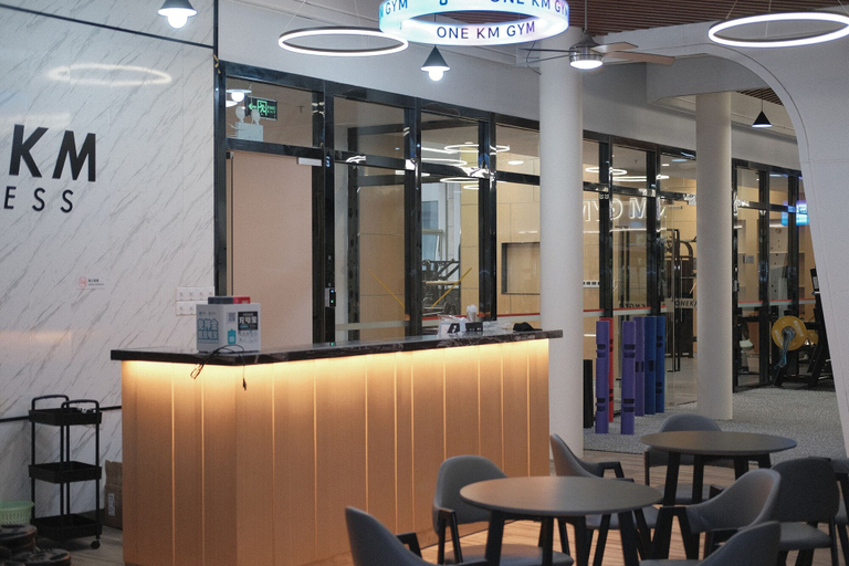 Food & Drinks 5, GOLDEN CENTRAL SERVICED RESIDENCE SHENZHEN (UPPER HILLS), Shenzhen
