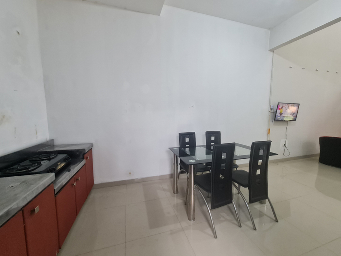 Bedroom 5, Villa Indah Panembahan Homestay (permanently closed), Cirebon