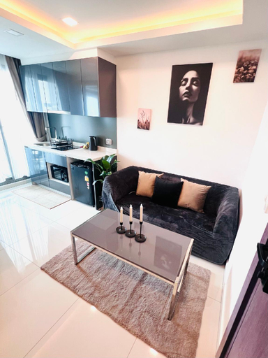 Others 4, NEW! 1-BR W/Pool View New Arcadia Beach Condo, Pattaya