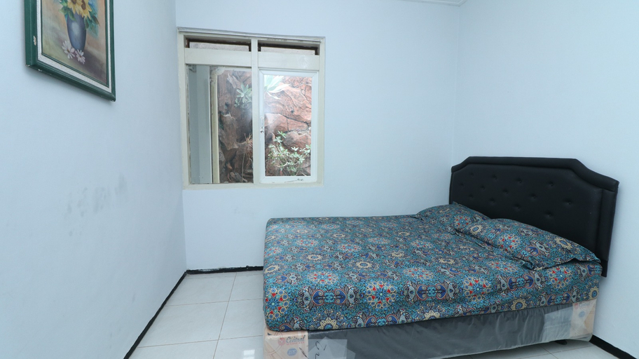 Bedroom 3, Villa Sunflower Private Pool by Masterpiece Villa, Malang