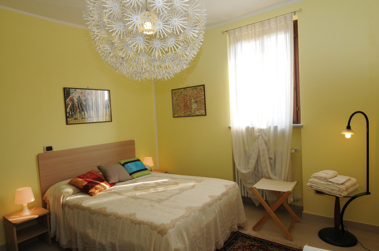 Bedroom 12