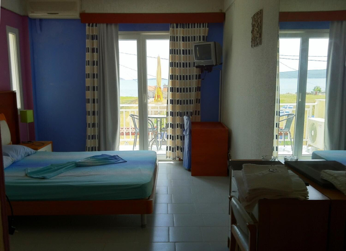 Bedroom 4, Samos Blue Sea, North Aegean