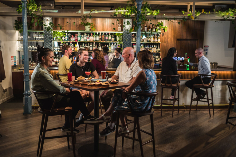 Food & Drinks 5, Carnmore Hotel Christchurch, Christchurch