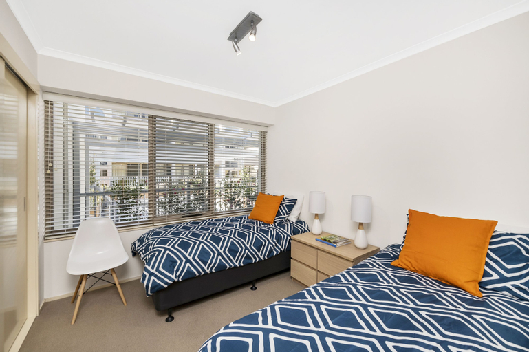 Accommodate Canberra - The Summit, Kingston