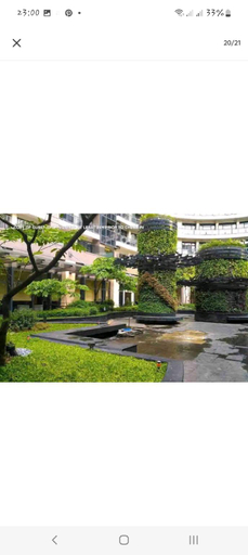 Others 3, Gramercy Residences Studio w/WiFi& Free Pool&Gym, Makati City
