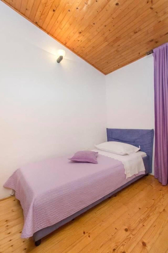 Bedroom 3, Apartment Burica, Primošten