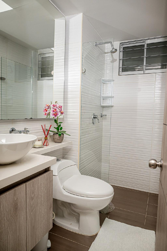 Others 4, lovely 2 bedroom condo with pool access and more, Ricaurte