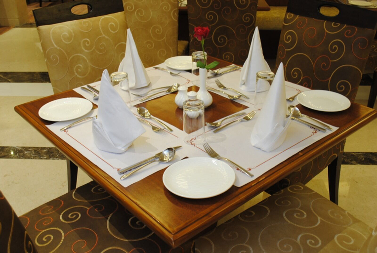 Food & Drinks 5, Libra Lords Inn Jaipur, Jaipur