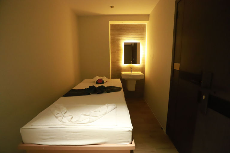 Bedroom 3, The Zabeer Dhaka, Dhaka