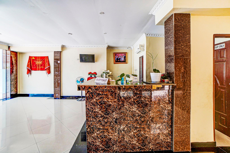 Others 5, OYO 90970 Hotel Jsn Ulos, Asahan