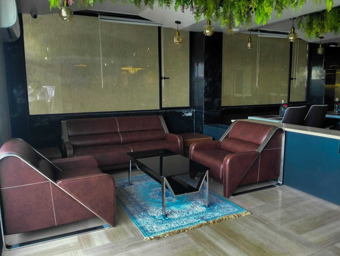 Others 5, Culture by BVH Hospitality Greater Noida, Gautam Buddha Nagar