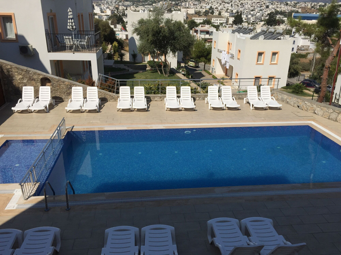 Sport & Beauty 3, Rose Residence, Bodrum