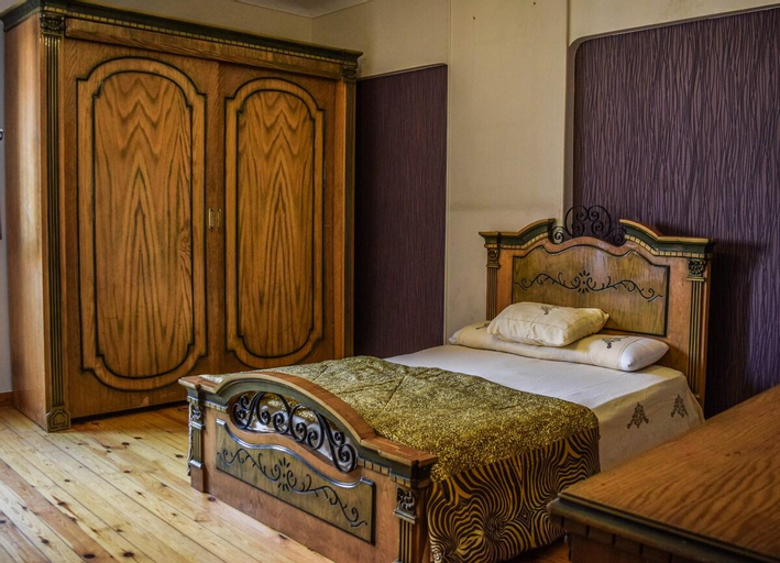 Bedroom 2, Shata Residential Apartment., An-Nuzhah