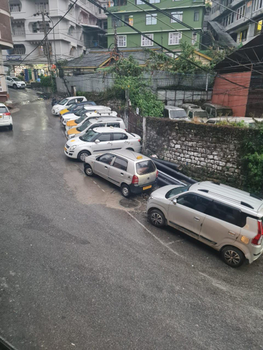 Others 3, GALAXY RESIDENCY, East Sikkim