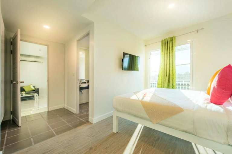 Bedroom 15