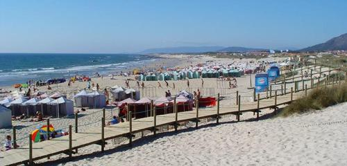 Apartamento Esposende Praia, Esposende