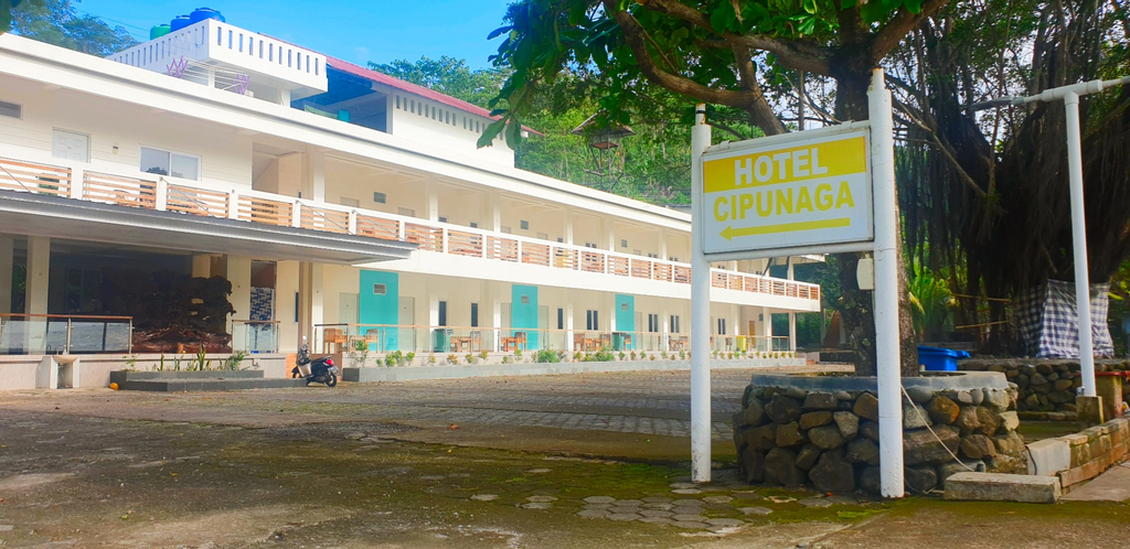 Exterior & Views 2, Hotel Cipunaga, Sukabumi