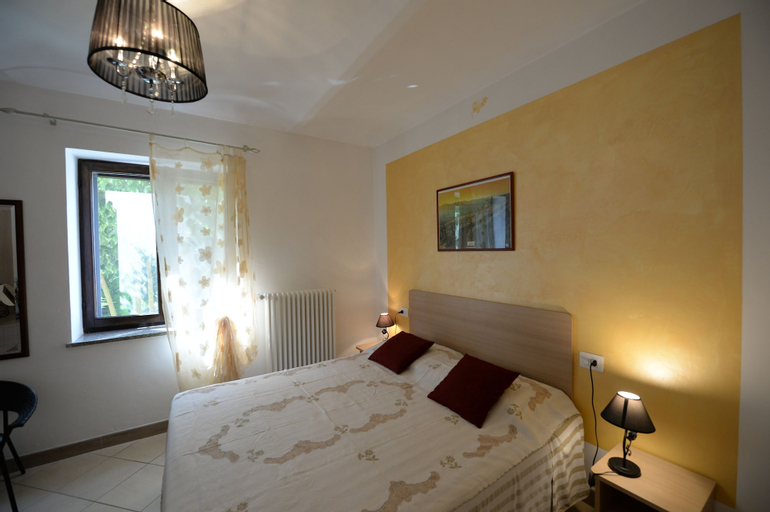 Bedroom 18