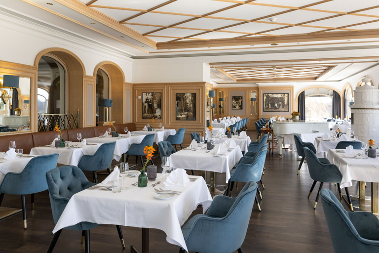 Food & Drinks 5, Hotel Tanneck, Unterallgäu