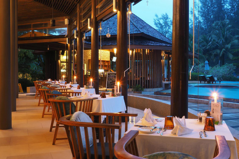 Food & Drinks 3, Apsara Beachfront Resort and Villa, Takua Pa
