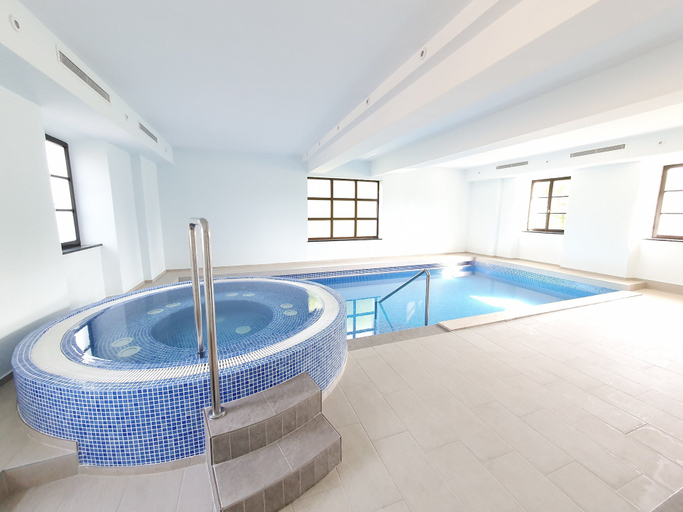 Sport & Beauty 3, Hotel Dvorac Jurjevec, Lekenik