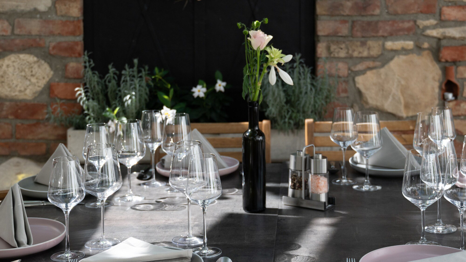 Food & Drinks 5, Das Stadthaus, Neusiedl am See