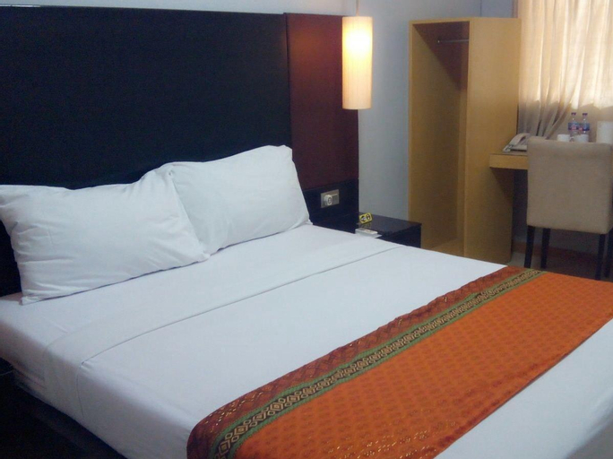 Bedroom 26