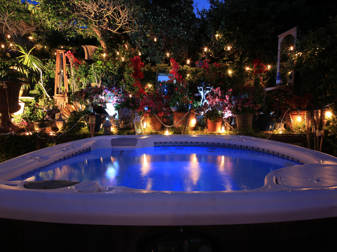 Sport & Beauty, Ocean Beach Guesthouse, Los Angeles