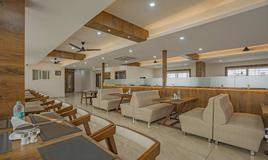 Food & Drinks 5, Treebo Global Stay, Uttarahalli, Bangalore