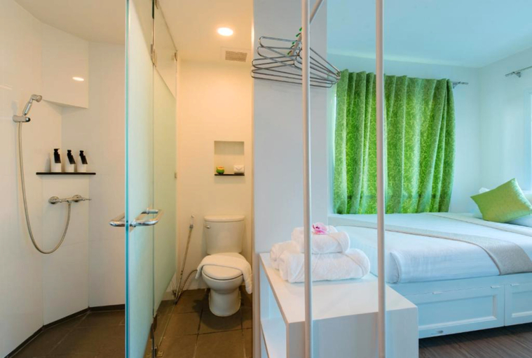 Bedroom 3, Chada@nakhon, Muang Nakhon Si Thammarat