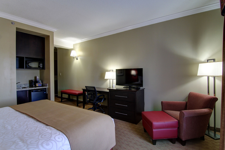 Bedroom 11
