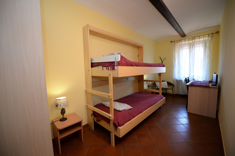 Bedroom 6