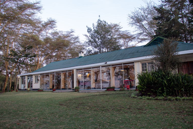 Exterior & Views 2, Elsamere Lodge Naivasha, Naivasha