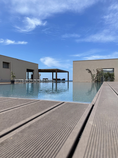 Sport & Beauty 2, Hotel Punta Tipa, Trapani