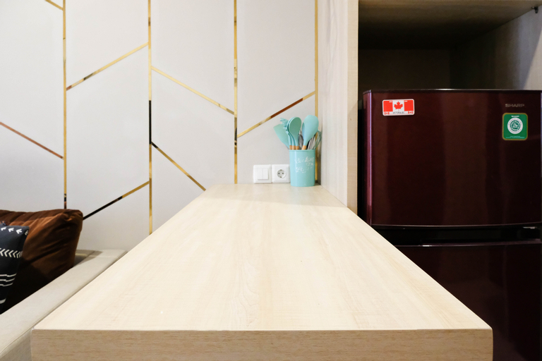 Others 4, Spacious 2BR with City View at Gunawangsa Tidar Apartment By Travelio, Surabaya