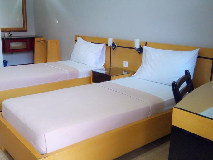 Bedroom 25