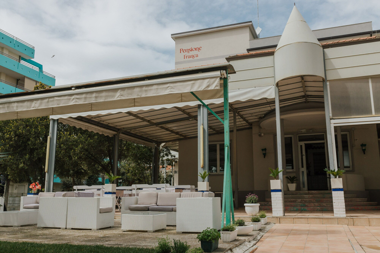 Exterior & Views 2, Hotel Villa Franca, Udine