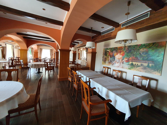 Food & Drinks 5, Hotel Dvorac Jurjevec, Lekenik