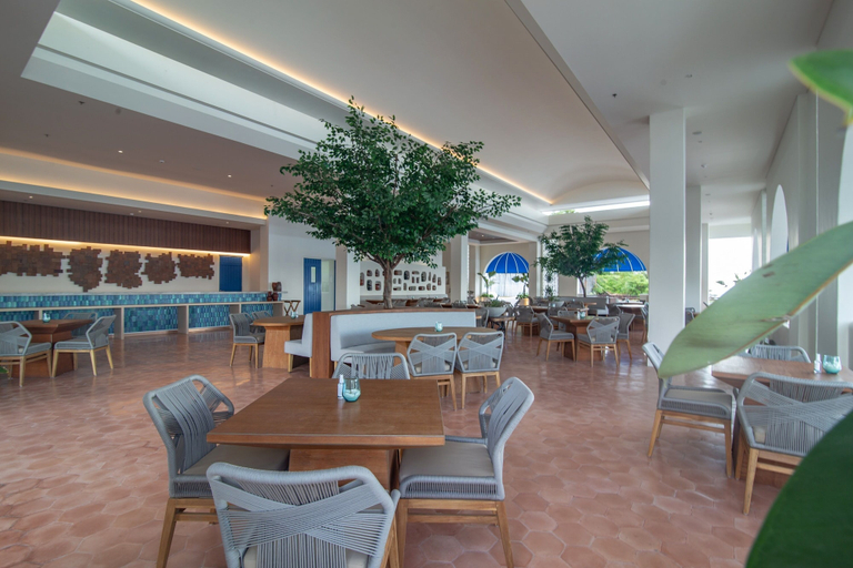 Food & Drinks 4, Royal Avila Boutique Resort, Lombok