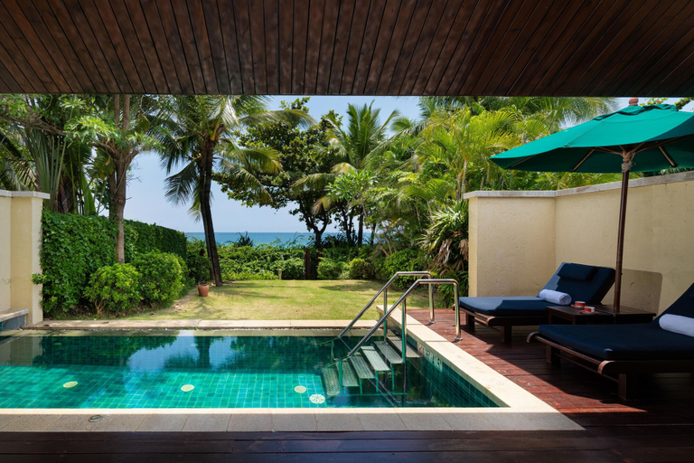Sport & Beauty 4, Sheraton Sanya Resort, Sanya
