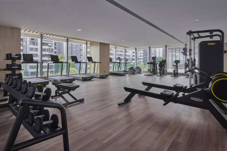 Others 3, Doubletree By Hilton Shenzhen Airport Residences, Shenzhen