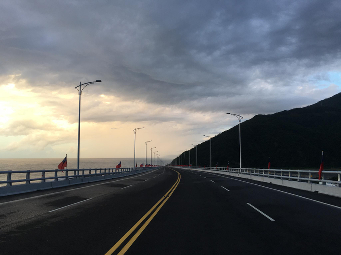 Others 5, Jinlun Guest House, Taitung