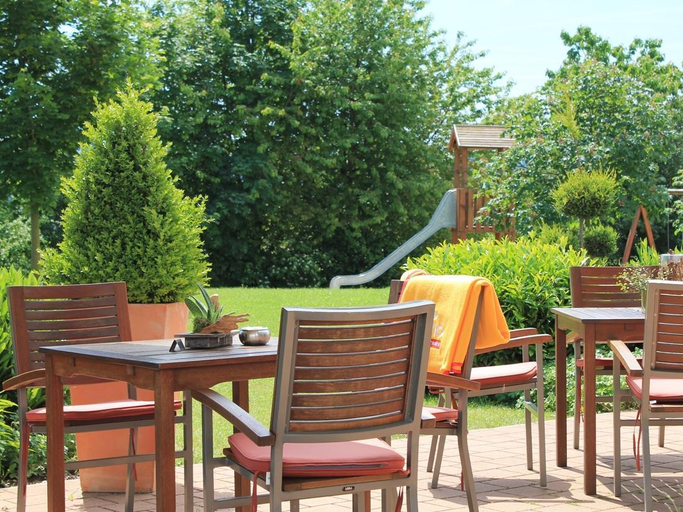 Restaurant 4, Airport Hotel Paderborn, Paderborn