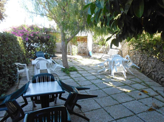 Others 5, Albergo Le Querce, Latina