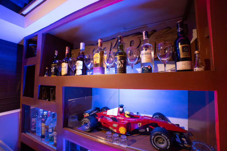 Food & Drinks 5, Casanas Suites, Puerto Princesa City