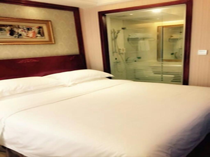 Vienna Hotel Shenzhen Ba Gua Road Banch, Shenzhen