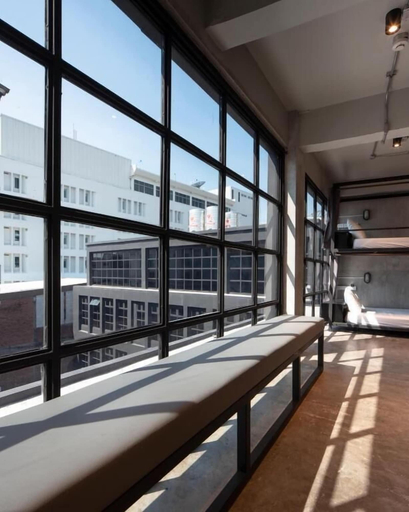 Others 5, BED STATION HOSTEL KHAOSAN, Phra Nakhon