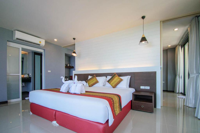 Bedroom 3, Kiang Haad Beach Hua Hin, Hua Hin