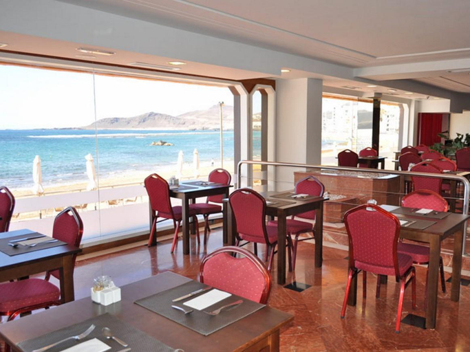 Food & Drinks 4, Sercotel Playa Canteras, Las Palmas