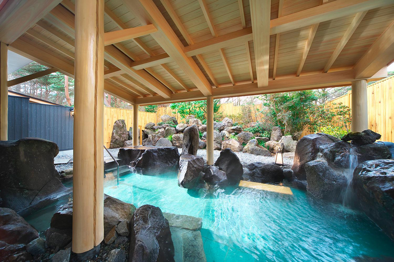 Sport & Beauty 2, Motosu View Hotel, Fujikawaguchiko